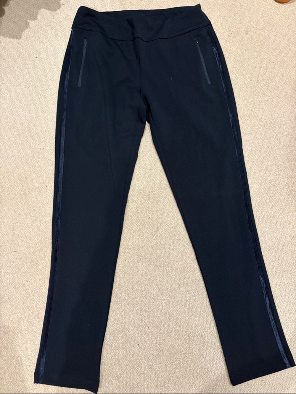 TAIL Golf Zip Pocket Pants